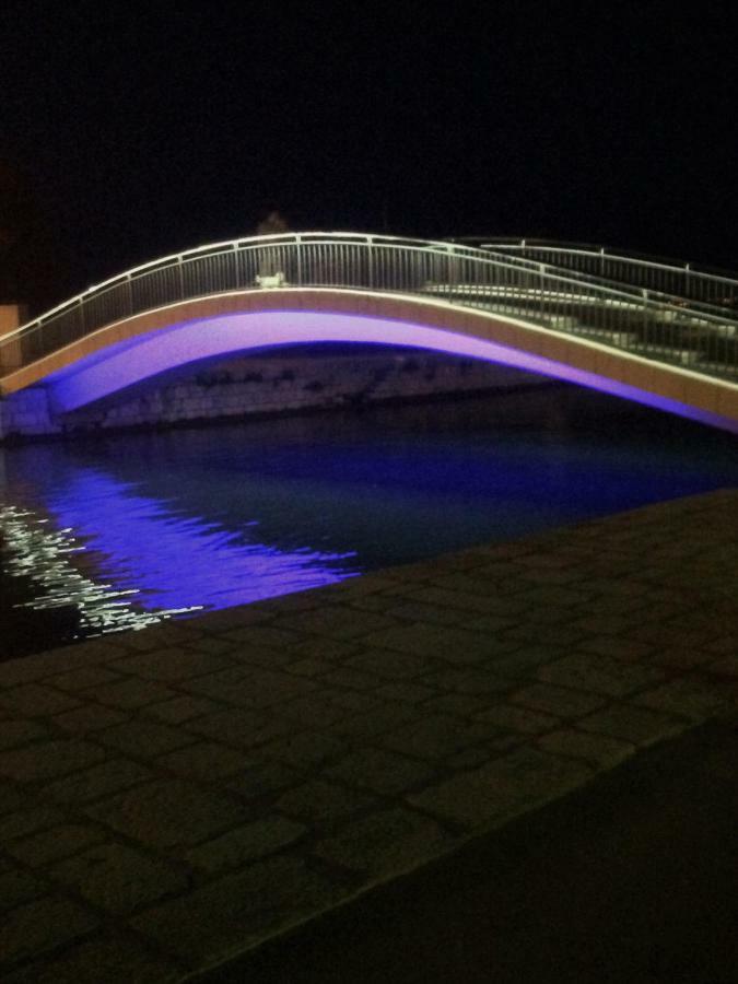 Crikvenica Right On The Beach 외부 사진